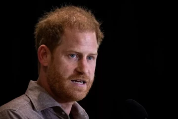 இளவரசர் ஹரியின் அச்சம்; நிபுணர் கூறும் செய்தி