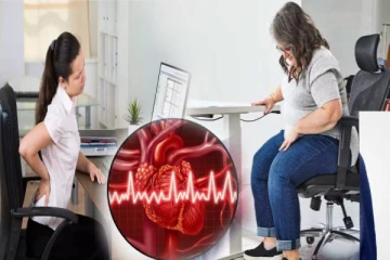 புகைத்தலை விட அலுவலக வேலை அதிக ஆபத்தை ஏற்படுத்துமா? எச்சரிக்கும் மருத்துவர்கள்!