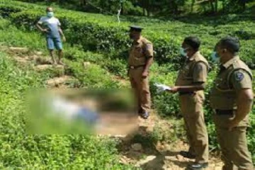 தைப்பொங்கல் தினத்தில் யாழில் இளம் குடும்பஸ்தருக்கு நேர்ந்த துயரம்