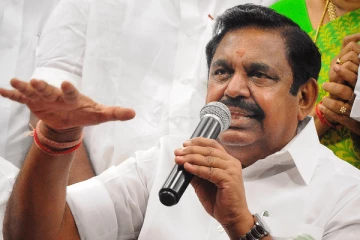 அரசு கும்பகர்ண தூக்கத்திலிருந்து விழிக்கணும் முற்றுப்புள்ளி வைக்கவேண்டும் - இபிஎஸ்