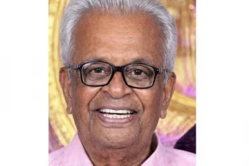 கடைசி ஆசை: தந்தையின் உடலை தானமாக கொடுத்த மகன்