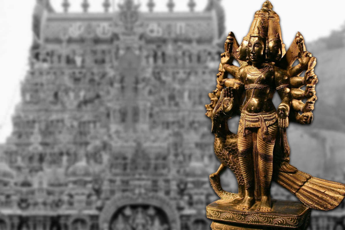 கந்த சஷ்டி: 48 நாட்கள் விரதம் இருக்க முடியவில்லையா? கடைசி 7 நாள் இதை செய்யுங்கள் | 2026 How To Follow Kandha Sashti Vrtham For 7 Days