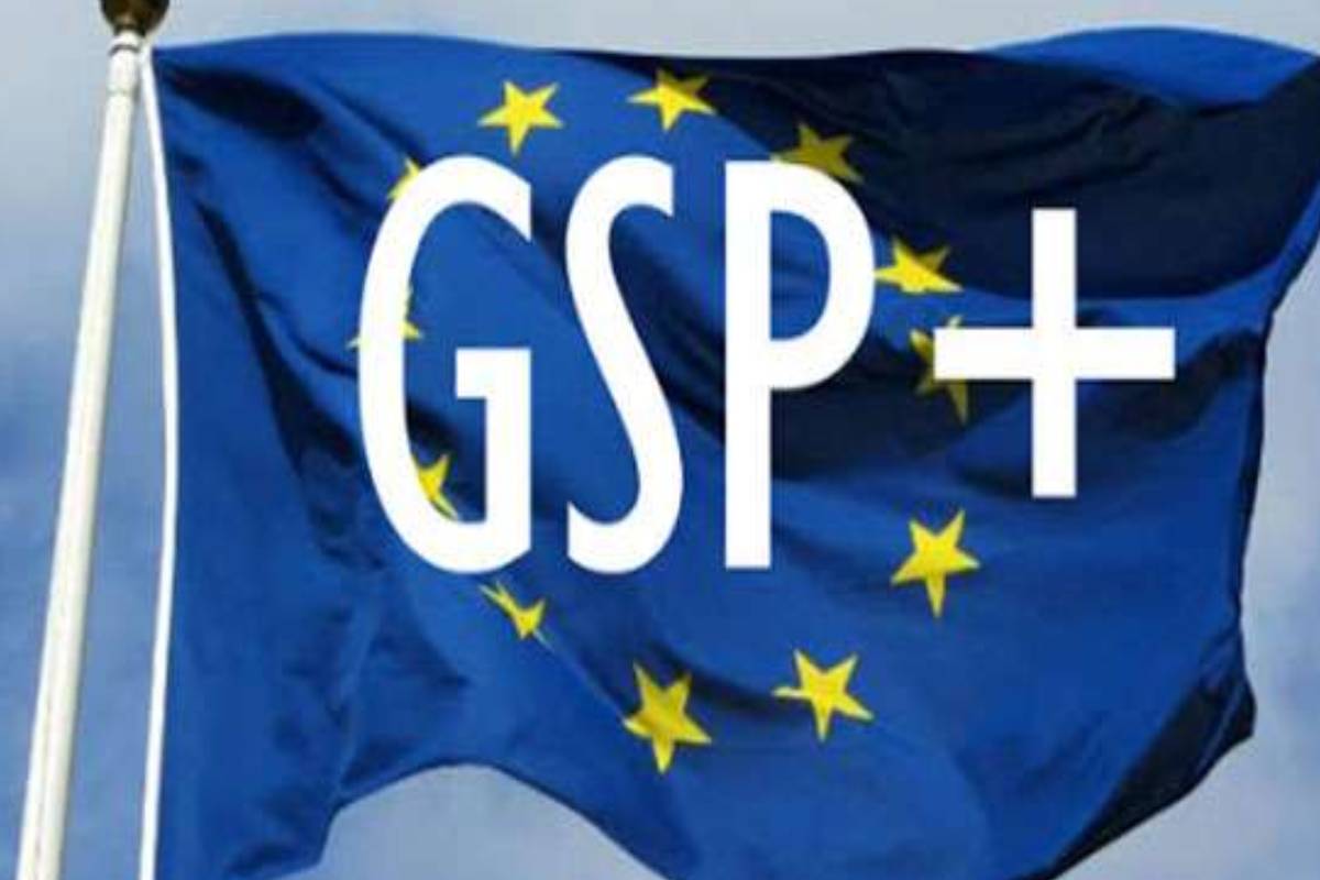 GSP+ சலுகையை மீண்டும் பெற இலங்கை தீவிர முயற்சி ; அமைச்சரவை உபக்குழு நியமனம் | Sri Lanka Makes Serious Regain Gsp Concession GSP+ சலுகையை மீண்டும் பெற இலங்கை தீவிர முயற்சி ; அமைச்சரவை உபக்குழு நியமனம் | Sri Lanka Makes Serious Regain Gsp Concession
