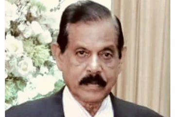 யுத்த காலத்தில் மக்களுக்கு சேவையாற்றிய உயர் அதிகாரி மரணம்