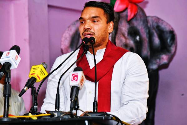 நாமலின் உரை இரத்தானமைக்கு காரணம்....! பிரிட்டன் தமிழர் ஒருங்கிணைப்புக் குழு | Oxford Cambridge Unions Cancel Namal Speech