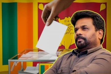 சிறிலங்காவின் அடுத்த அதிபர் அநுரகுமார : நம்பிக்கை வெளியிட்டுள்ள சுனில் ஹந்துன்நெத்தி!