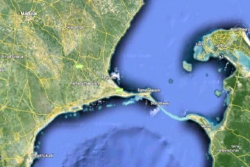 யாழ்ப்பாணத்தை நெருங்கும் காற்றழுத்த தாழ்வு நிலை:விடுக்கப்பட்டுள்ள எச்சரிக்கை