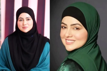 வைர வியாபாரியை மணந்த தமிழ்ப்பட நடிகை., சனா கானின் சொத்து மதிப்பு தெரியுமா?