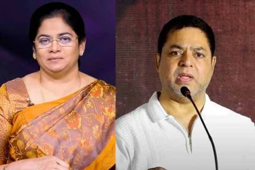 கனடாவில் எப்படி குடியுரிமை வாங்கினீர்கள் என்று தெரியும்! தமிழ் கிருத்துவ சமூகத்திற்கு அவமானம் - ஜேம்ஸ் வசந்தன் ஆவேசம்