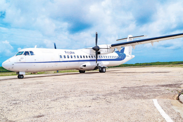 பலாலி விமான நிலையத்தில் ஏற்படவுள்ள மாற்றங்கள்! | Passengers Also Extend Runway Jaffna Airport