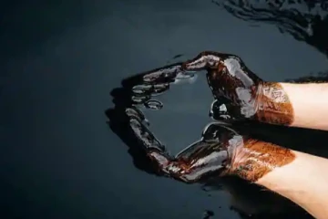 உலக சந்தையில் மசகு எண்ணெயின் விலையில் ஏற்பட்டுள்ள மாற்றம்!