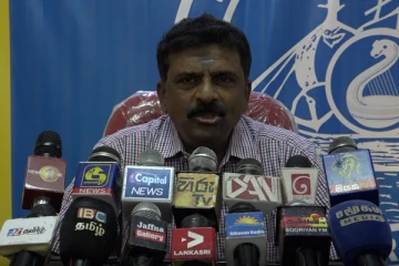 கப்பல் சேவை மூலம் வடமாகாணத்தை பொருளாதாரத்தில் முன்னேற்ற முடியும்! இரத்தினலிங்கம் ஜெயசேகரன்