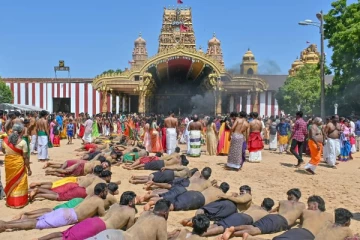 நல்லூர் திருவிழாவில் களமிறக்கப்படும் 600 பொலிஸார்; பக்தர்கள் அவதானம்!