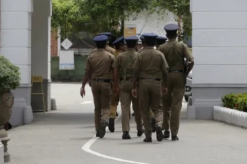 பெண் கொலையில் சந்தேக நபர்கள் 5 பேர் கைது