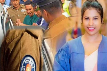 காரில் மீட்கப்பட்ட பெண் மருத்துவரின் மரணத்தில் அதிரடி திருப்பங்கள் ; பொலிஸ் உயர் அதிகாரி கைது