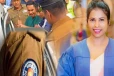 காரில் மீட்கப்பட்ட பெண் மருத்துவரின் மரணத்தில் அதிரடி திருப்பம் ; பொலிஸ் உயர் அதிகாரி கைது