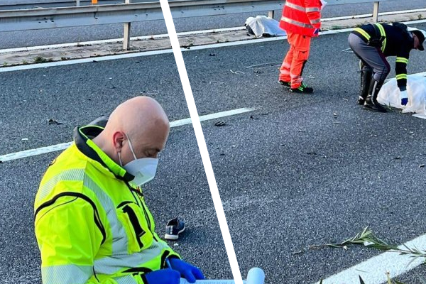 இலங்கைக்கு வந்த மனைவி பிள்ளைகள்; ஐரோப்பாவில் கணவனுக்கு நேர்ந்த துயரம்! | 48 Year Sri Lankan Man Dies Accident In Italy