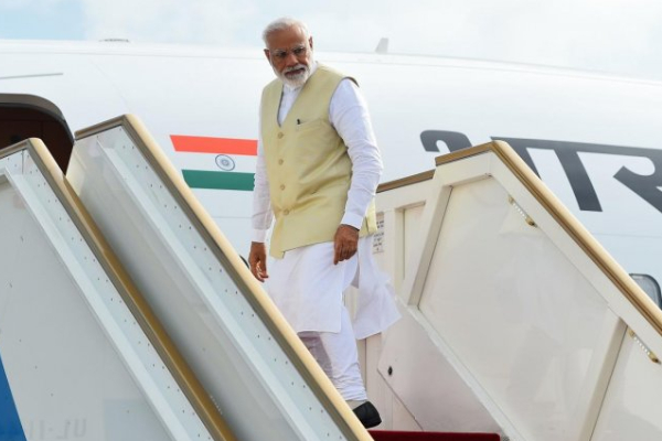 மோடியின் இலங்கைப் பயணம் திடீரென ரத்துச் செய்யப்பட்டது ஏன்? - ஐபிசி தமிழ்