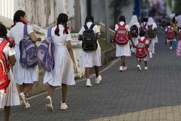 யாழில் நிரந்தரமாக இழுத்து மூடப்பட்ட பாடசாலை! | School Closed Permanent In Jaffna