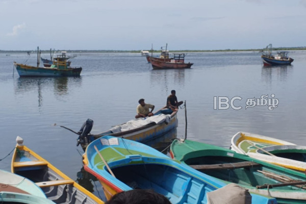 யாழில் துயர சம்பவம் - குருநகர் கடலில் சடலமாக மீட்கப்பட்ட சிறுவன் | Boy Body Recovered From Jaffna Gurunagar Area