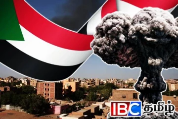 வெளிநாடொன்றில் ட்ரோன் தாக்குதலுக்கு உள்ளாகி பலியான 33 குழந்தைகள்