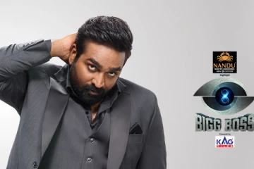 பிக்பாஸில் விஜய் சேதுபதி வாங்கும் சம்பளம் எத்தனை கோடி தெரியுமா?