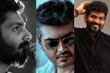 அஜித்-விக்னேஷ் சிவன் படத்தில் இவர் நடிக்கிறரா, செம்ம Fun உறுதி