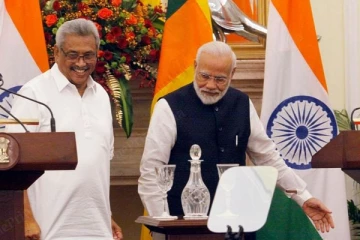 இந்திய பிரதமருக்கு இலங்கை ஜனாதிபதி வழங்கிய உறுதிமொழி! சம்பந்தன் வெளியிட்ட தகவல்