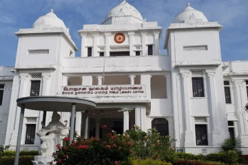 தமிழர்களின் பொக்கிசமான யாழ். நூலகம் தீயூட்டி எரிக்கப்பட்டு 44 ஆவது ஆண்டு