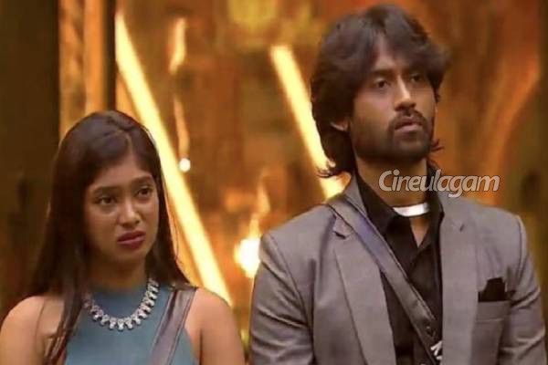 Red Card வாங்கி வெளியேறிய பின் பிக்பாஸ் 9 குறித்து பார்வதி போட்ட பதிவு... | Vj Parvathy Post After Red Card In Bb9