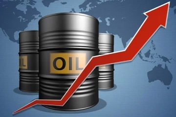 හිටිහැටියේම තෙල් මිල ඉහළට - රු. 1700 පමණ ගණන් නැග්ග තෙල් මිල