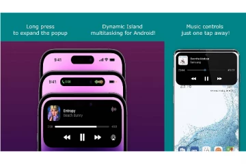 ஐபோன் 14 போன்றே ஆண்ட்ராய்டு போனிலும் டைனமிக் வசதி! உடனே பெற என்ன செய்ய வேண்டும்?