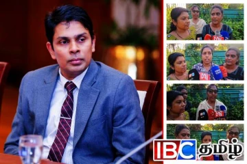 அருச்சுனா எம்.பிக்கு எதிராகக் கிளம்பிய சொந்த ஊர் மக்கள்...! முன்வைக்கப்பட்டுள்ள குற்றச்சாட்டு