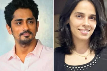 எத்தன வாட்டி திட்டு வாங்குவ! சித்தார்த்தை கடுமையாக திட்டிய பிரபல நடிகை..