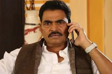 மருத்துவமனையில் அனுமதிக்கப்பட்ட பிரபல வில்லன்! வெளியிட்ட காணொளி