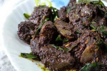 சண்டே ஸ்பெஷல்.. சுவையான சுவரொட்டி வறுவல் செய்வது எப்படி?