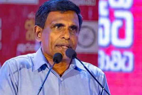 செம்மணி அகழ்வுப்பணி! HRCSL கூற்றுக்கு பொதுப் பாதுகாப்பு அமைச்சம் விளக்கம் | Ananda Wijepala Justifies Hrcsl S Claim
