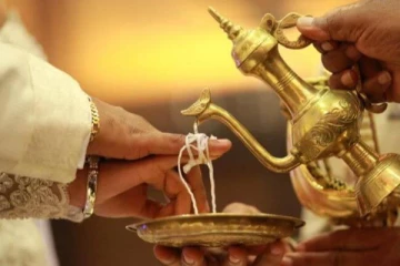 ராஜாங்க அமைச்சரின் மகளுக்கு மணமகனை தேடிக்கொடுத்த தரகர் பொலிஸில் செய்துள்ள முறைப்பாடு