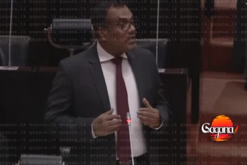 හදිසි කැබිනට් සංශෝධනයෙන් අද බිමල්ගේ ඇමති පට්ටමට ඇත්තටම මොකද කළේ කියන අනිල්