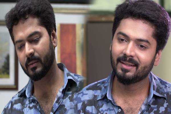 “எனக்கும் எனது மகனுக்கும் ஒரே வயது தான்” - சீரியல் நடிகை மீரா கிருஷ்ணன் பேட்டி | Serial Actress Meera Krishna Recent Interview “எனக்கும் எனது மகனுக்கும் ஒரே வயது தான்” - சீரியல் நடிகை மீரா கிருஷ்ணன் பேட்டி | Serial Actress Meera Krishna Recent Interview