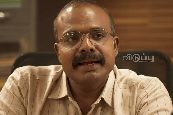 திரிஷா-ன்னா ஓகே!! கமல் ஹாசன்னா வெண்டாம்? நடிக்க பயப்படும் பிரபல இயக்குனர் | Dont Want To Act With Actor Kamal Haasan Director