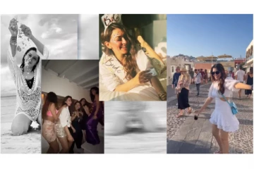 விரைவில் திருமணம் : குடித்துவிட்டு கையில் மதுவுடன் தோழிகளோடு செம்ம ஆட்டம் போட்ட ஹன்சிகா...!