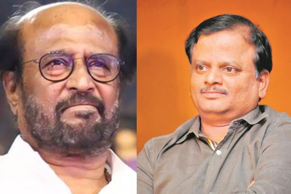 கே.வி. ஆனந்த் மரணம் எனக்கு அதிர்ச்சியளிக்கிறது- ரஜினிகாந்த் உருக்கம் | Cinema