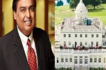 முகேஷ் அம்பானியின் ரூ.592 கோடி மதிப்புள்ள சொகுசு ஹொட்டல்.., இதற்கு முன்பு யாரிடம் இருந்தது தெரியுமா?