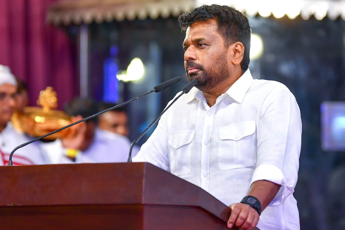 NPP அராங்கத்தின் அமைச்சரவையில் திடீர் மாற்றம்...! | Npp Government Set For Major Cabinet Reshuffle NPP அராங்கத்தின் அமைச்சரவையில் திடீர் மாற்றம்...! | Npp Government Set For Major Cabinet Reshuffle