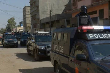 பிறந்து சில தினங்களே ஆன குழந்தையை சுட்டுகொன்ற தந்தை! வெளியான பகீர் தகவல்