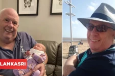 தூக்கத்திலேயே பிரிந்த பிரித்தானியரின் உயிர்... வயிற்றில் பிரச்சனை என கருதிய குடும்பத்தினருக்கு காத்திருந்த அதிர்ச்சி