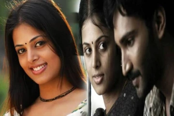 ஈரம் பட நடிகை சிந்து மேனனுக்கு இவ்வளவு பெரிய மகளா? வைரல் புகைப்படம்... குவியும் லைக்குகள்