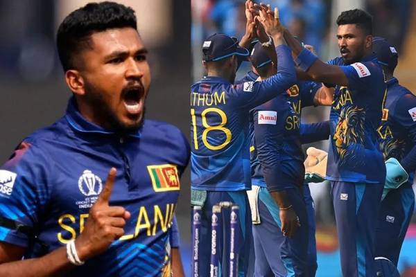 Dilshan Madushanka