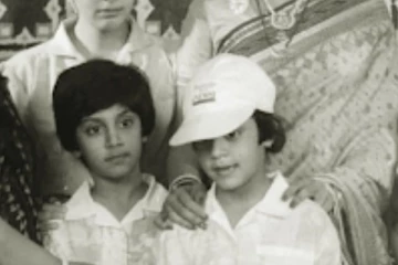 இந்த புகைப்படத்தில் இருக்கும் மூன்று முன்னணி நடிகைகள் யார் தெரியுமா.. இதோ பாருங்க